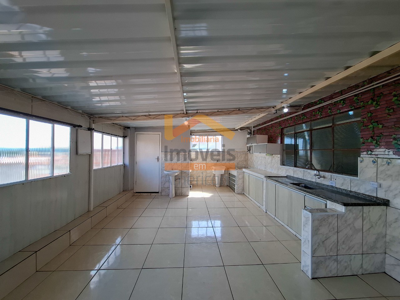 Apartamento, 3 quartos, 164 m² - Foto 3