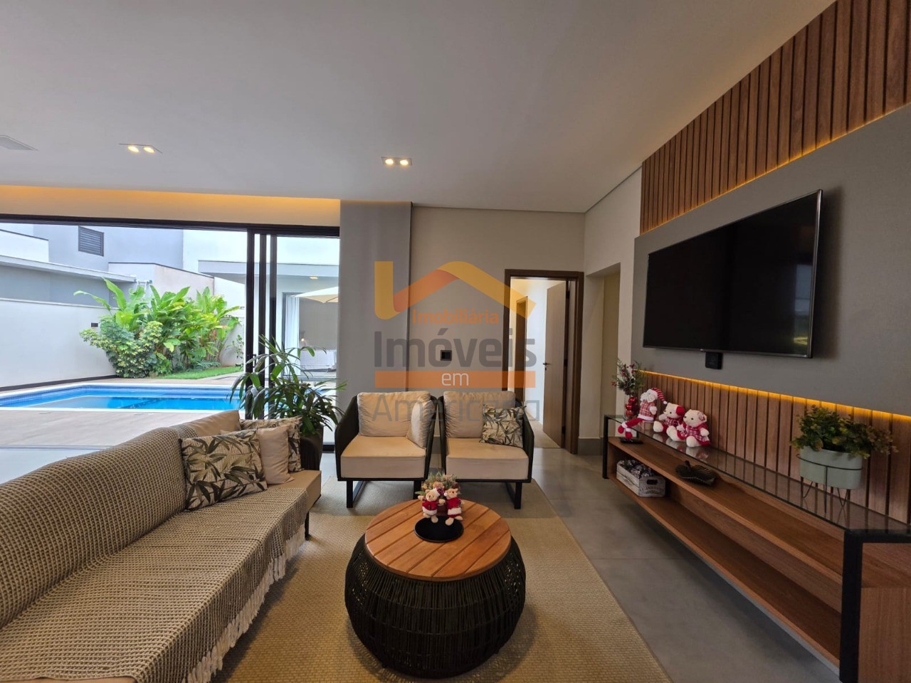 Casa de Condomínio, 3 quartos - Foto 23