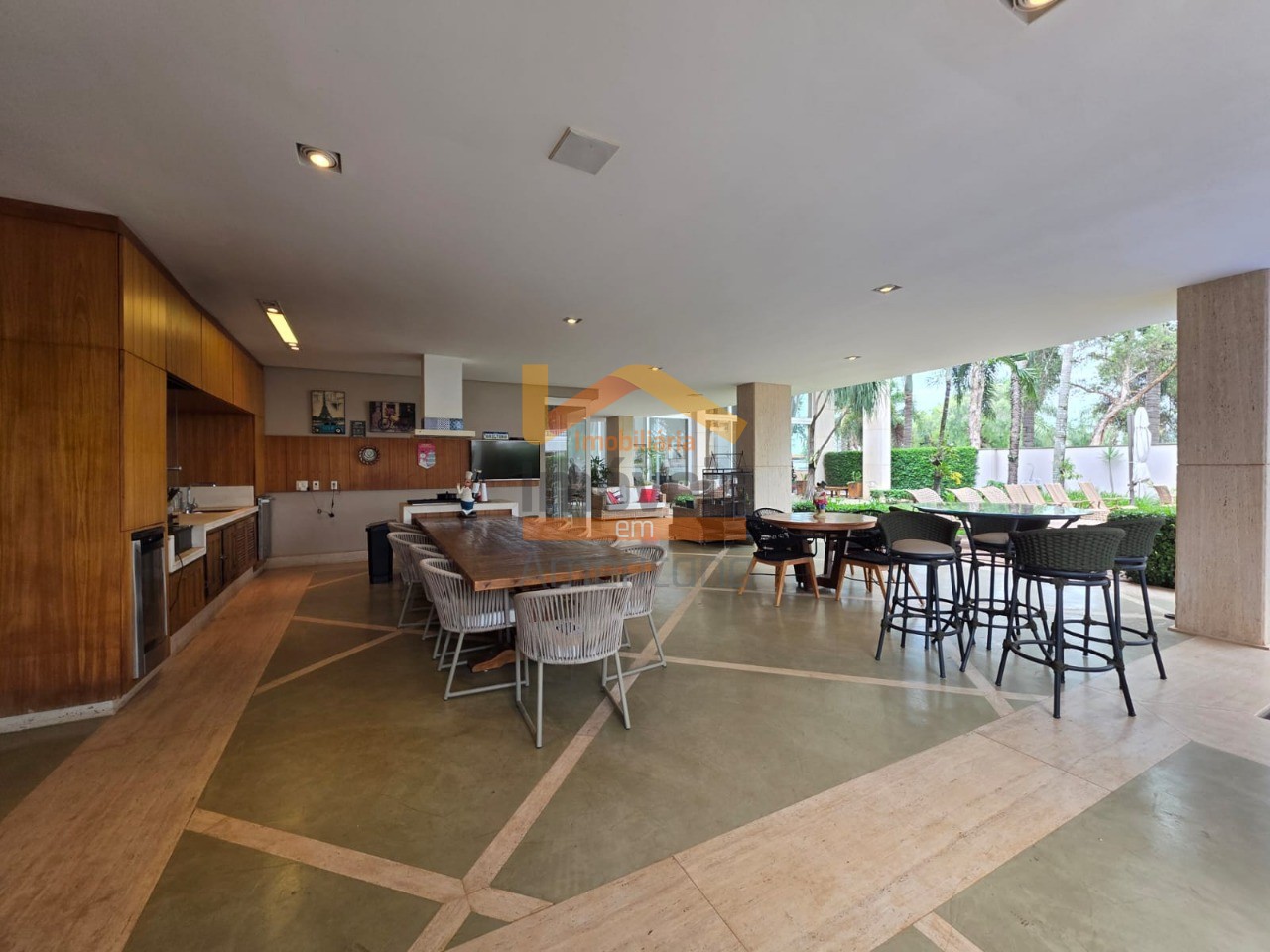 Casa de Condomínio, 5 quartos - Foto 44