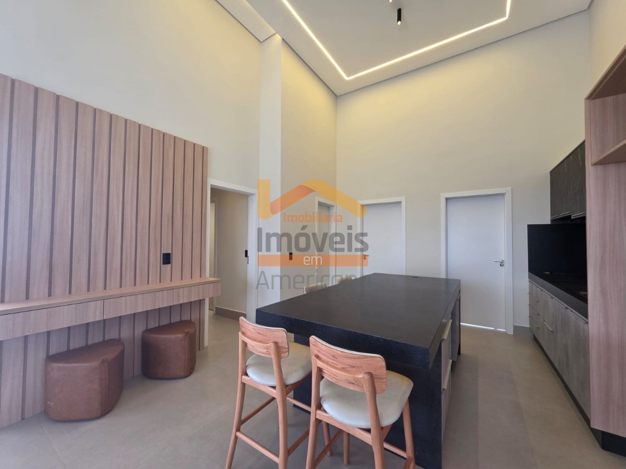 Casa de Condomínio, 3 quartos - Foto 32