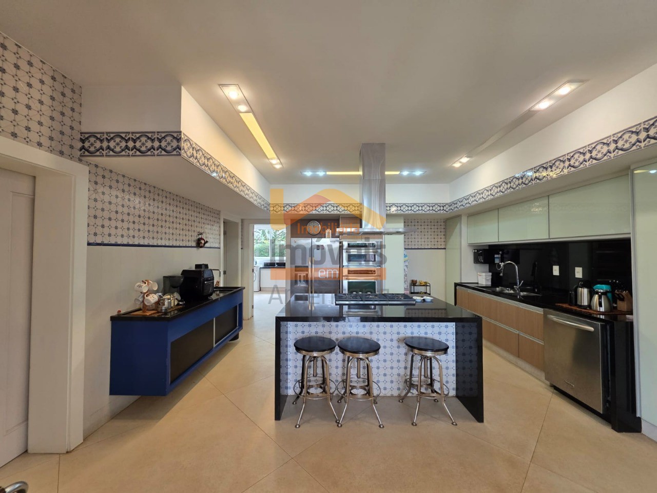 Casa de Condomínio, 5 quartos - Foto 58