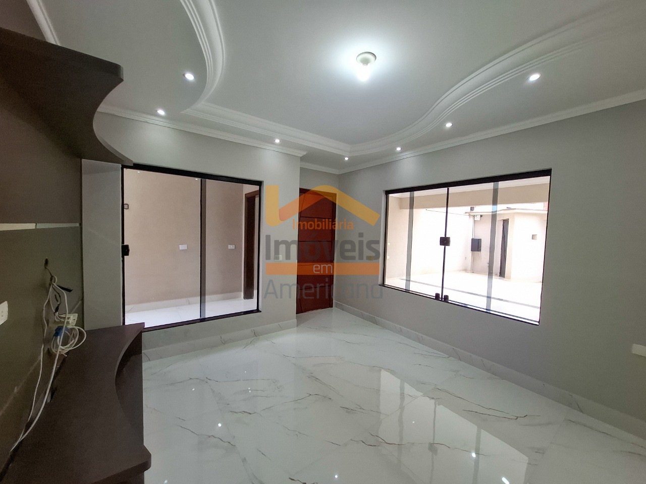 Sobrado, 4 quartos - Foto 3