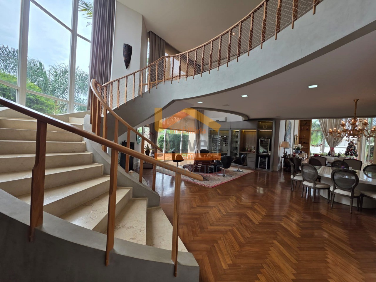 Casa de Condomínio, 5 quartos - Foto 76