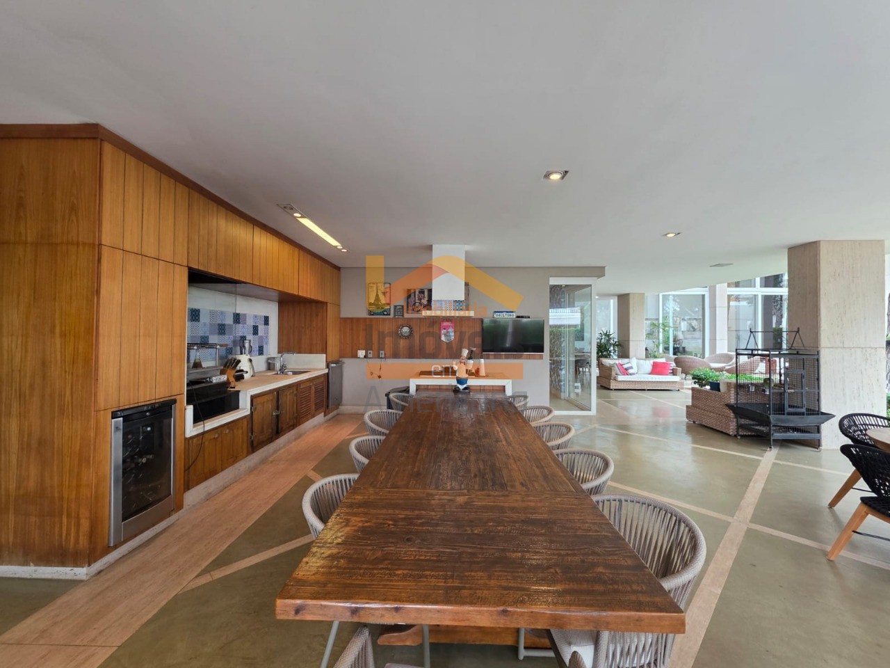 Casa de Condomínio, 5 quartos - Foto 41