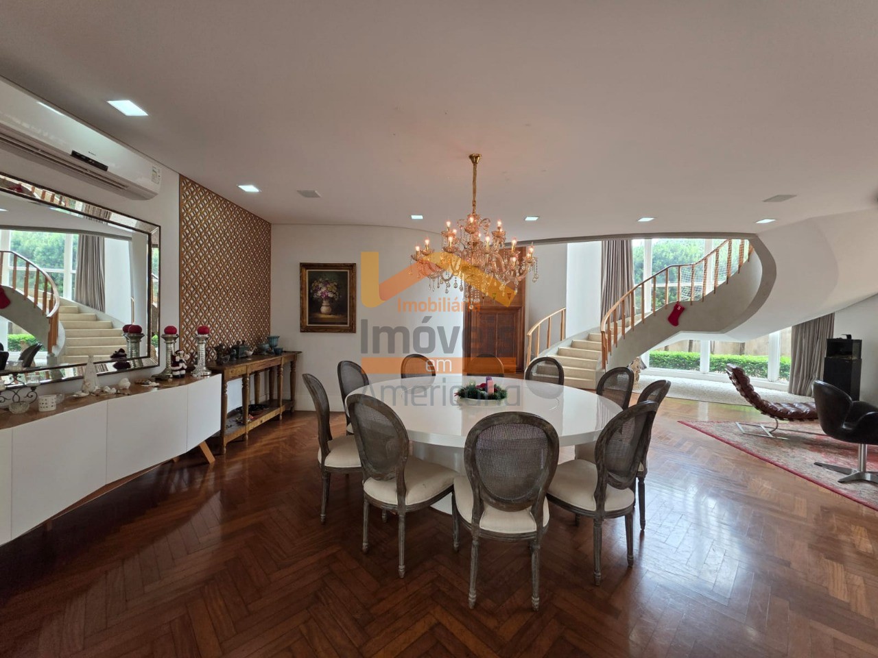 Casa de Condomínio, 5 quartos - Foto 26