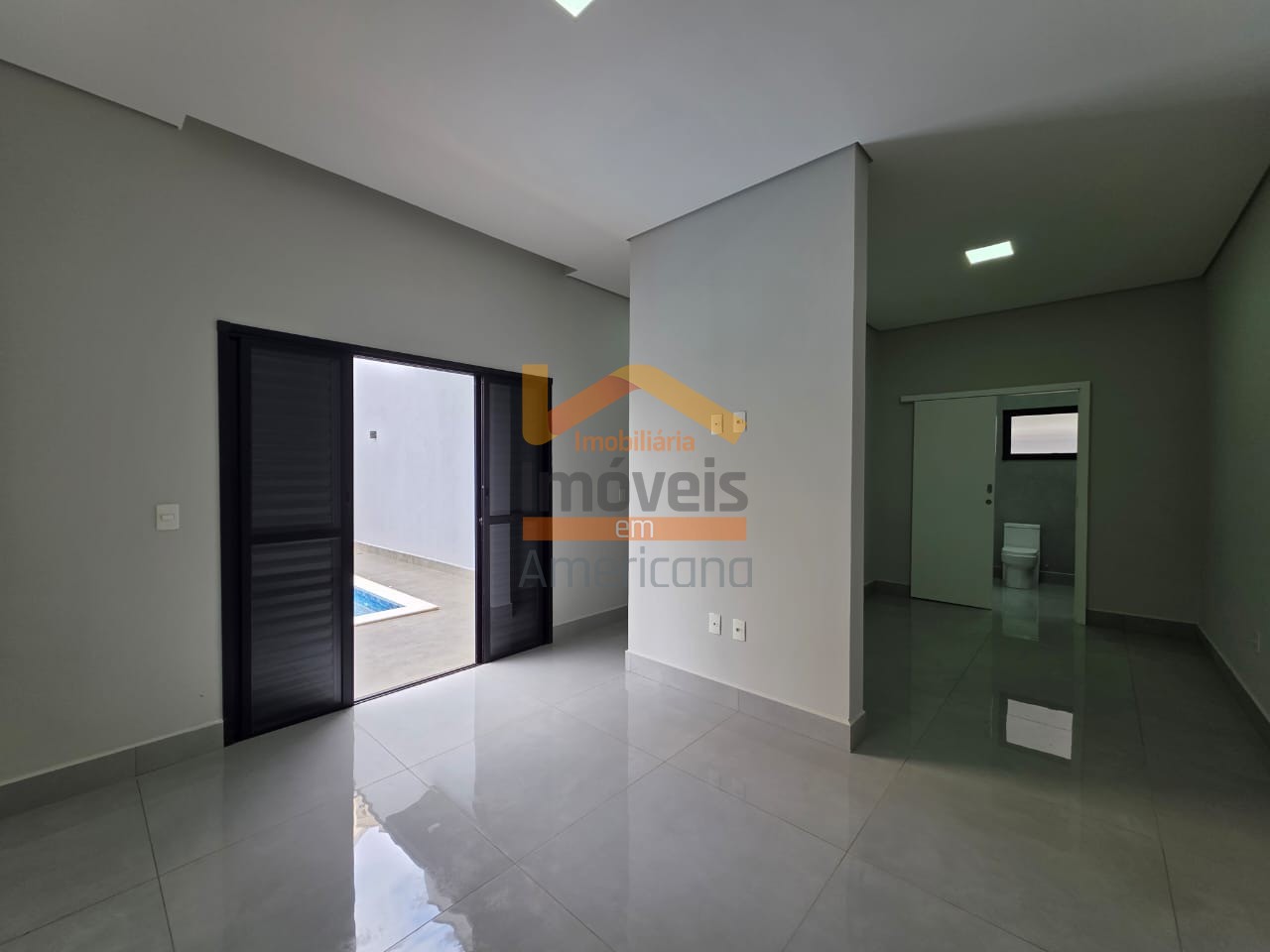 Casa de Condomínio, 3 quartos - Foto 21