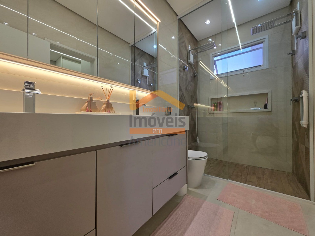 Casa de Condomínio, 3 quartos - Foto 64