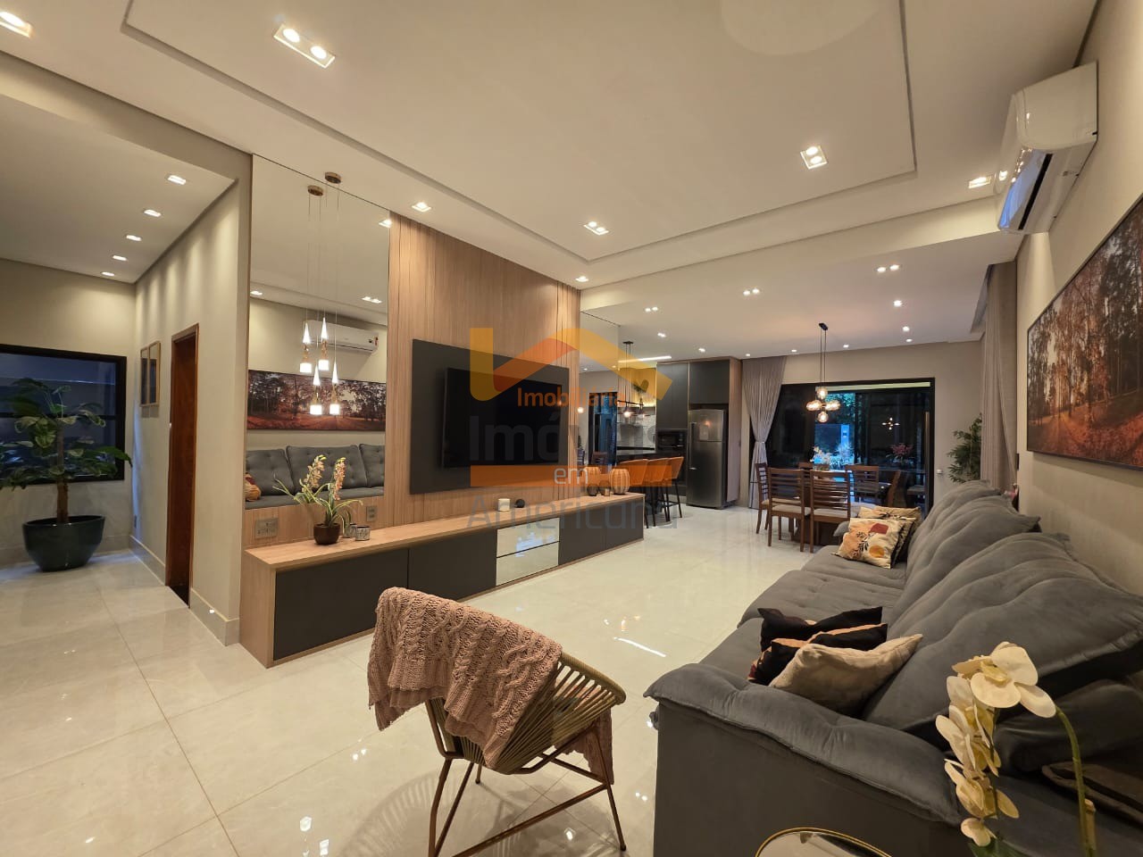 Casa de Condomínio, 3 quartos - Foto 25