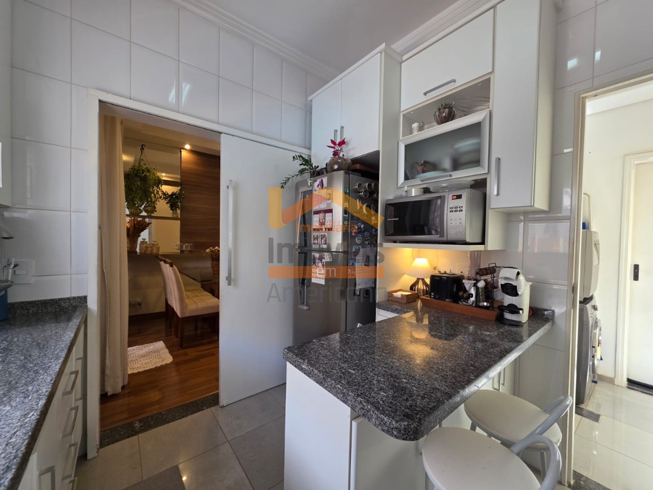 Casa de Condomínio, 3 quartos - Foto 13