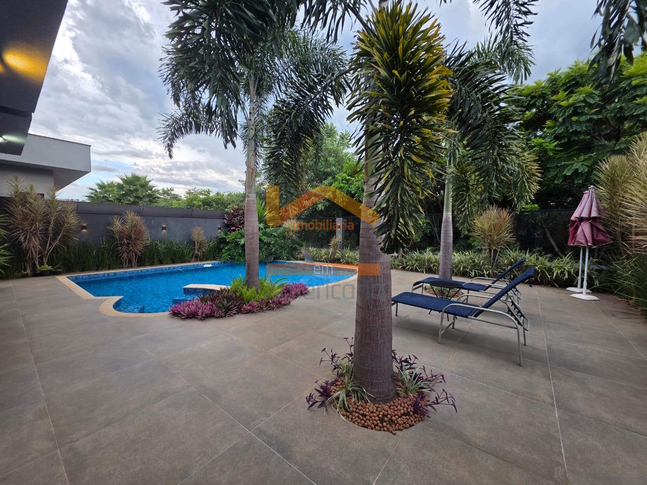 Casa de Condomínio, 3 quartos - Foto 9