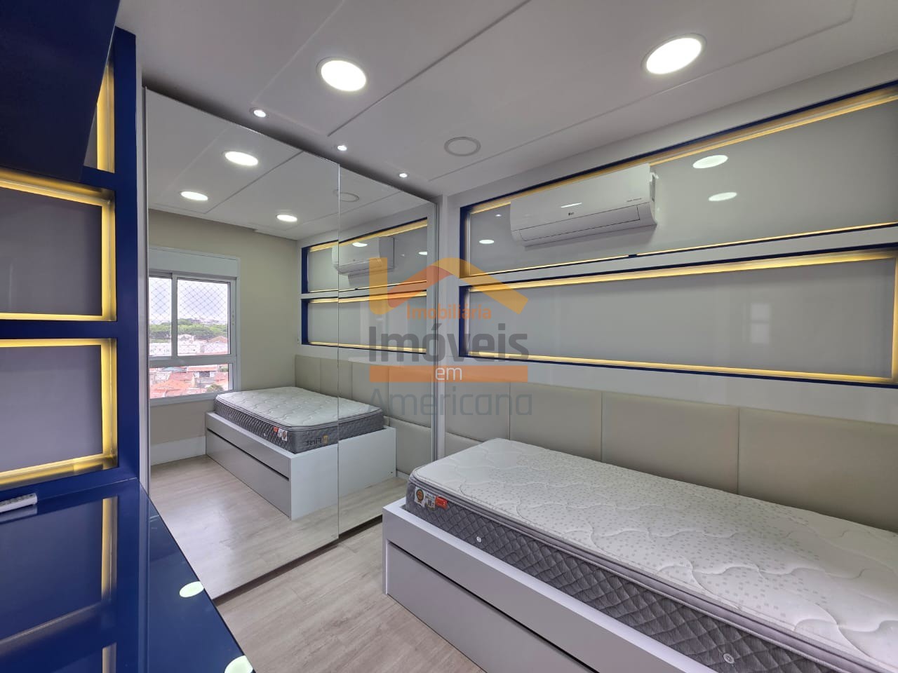 Apartamento, 3 quartos, 121 m² - Foto 28