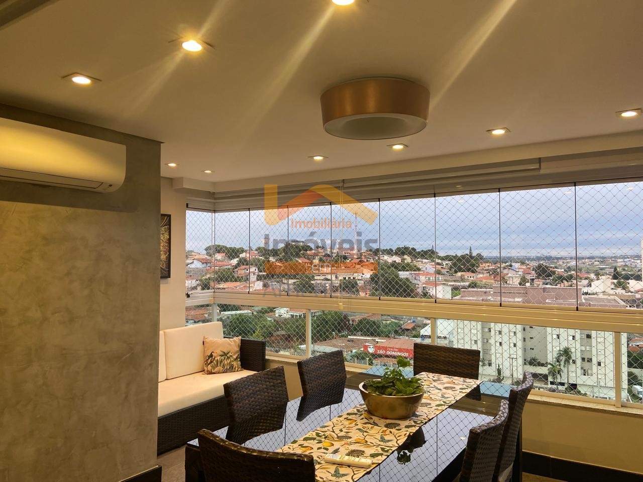 Apartamento, 3 quartos, 100 m² - Foto 1