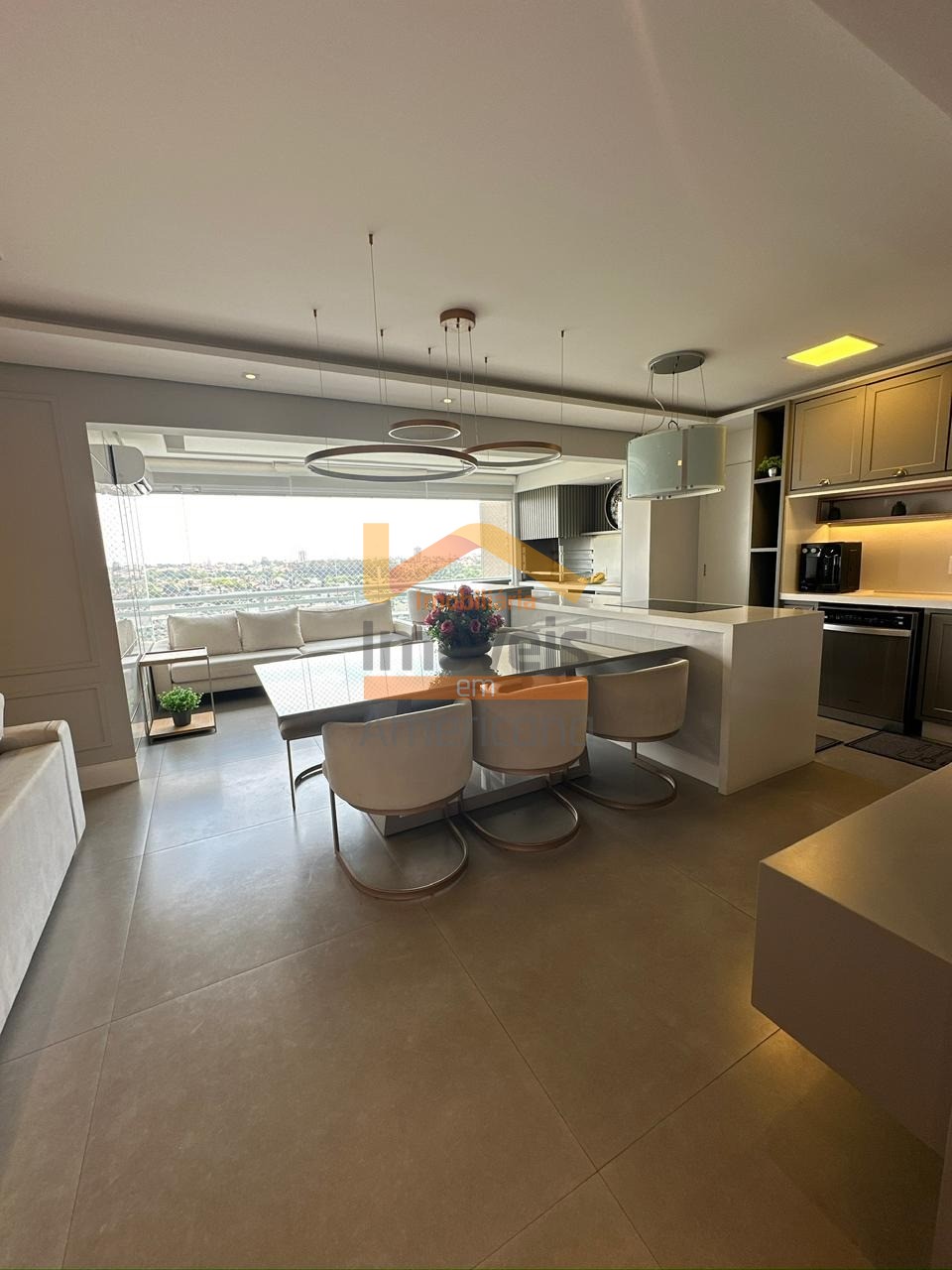 Apartamento, 3 quartos, 121 m² - Foto 5