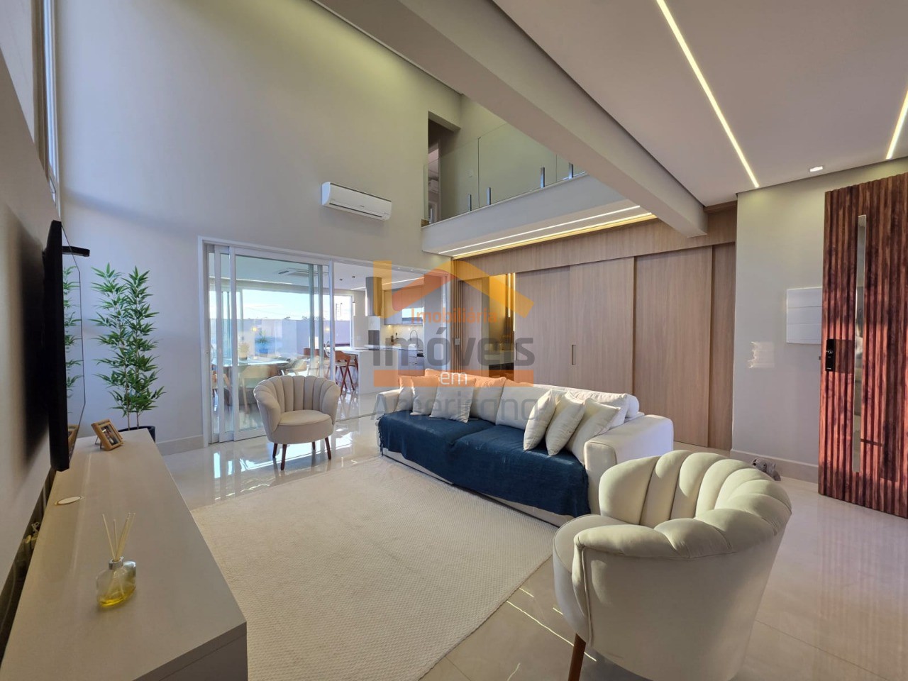 Casa de Condomínio, 3 quartos - Foto 26