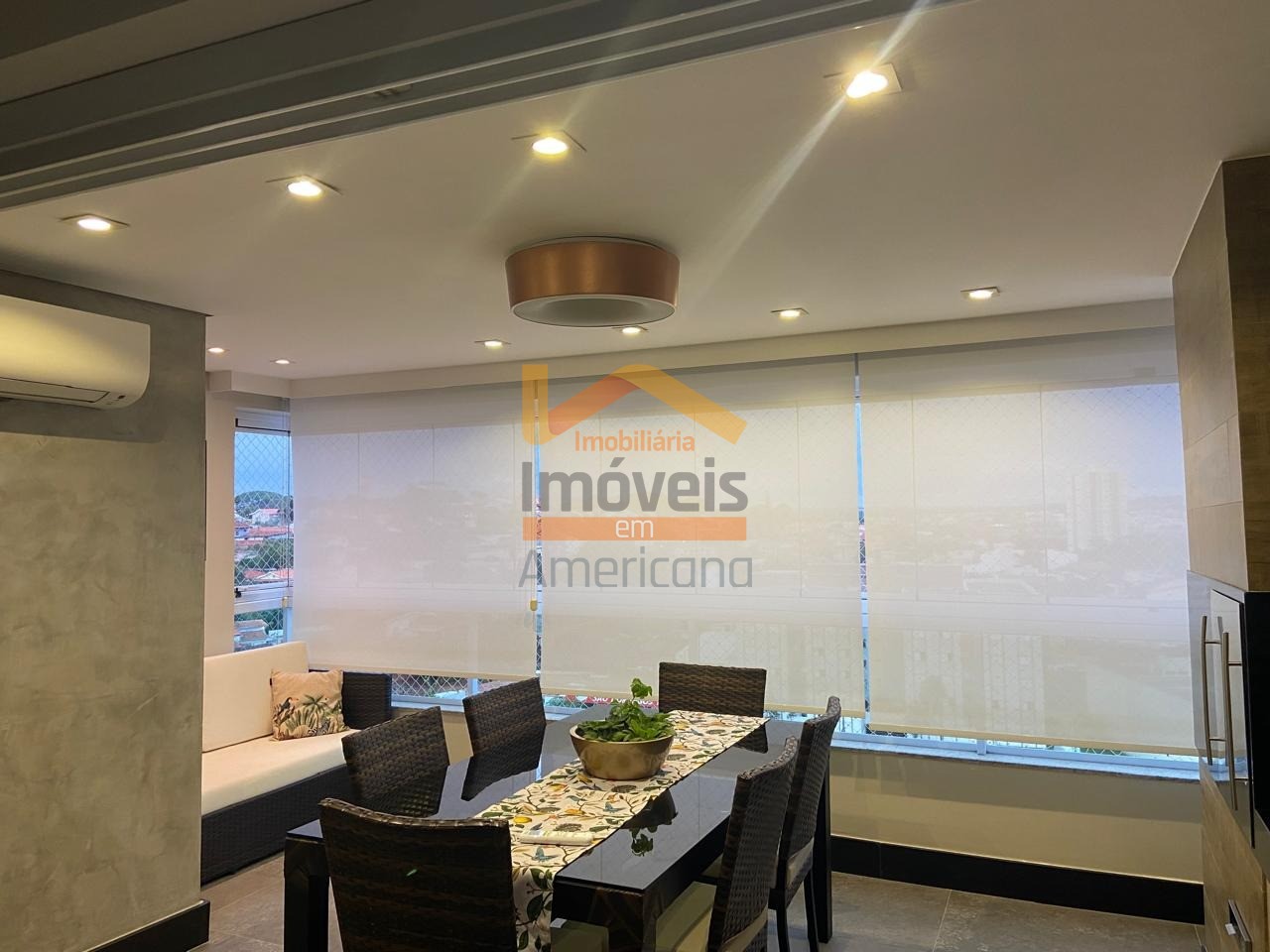 Apartamento, 3 quartos, 100 m² - Foto 7