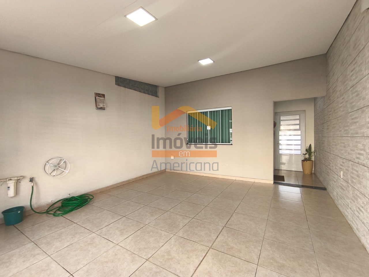 Casa, 2 quartos - Foto 2