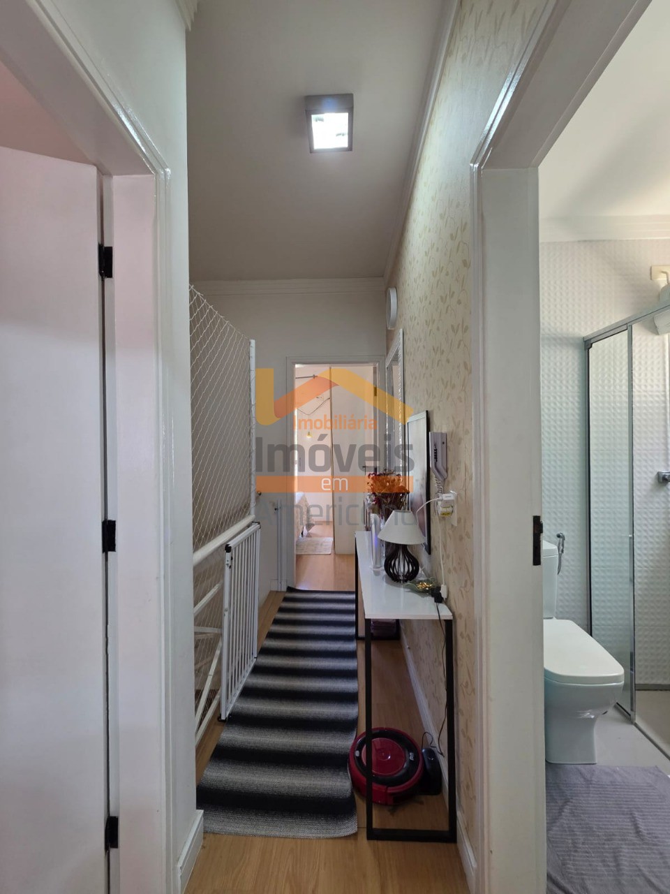 Casa de Condomínio, 3 quartos - Foto 43