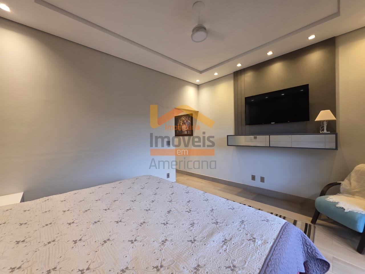 Casa de Condomínio, 3 quartos - Foto 44