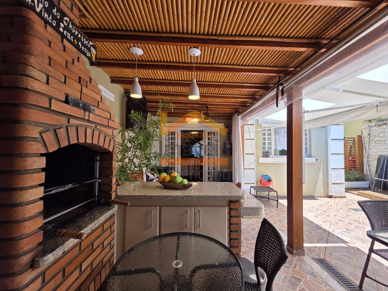 Casa de Condomínio, 3 quartos - Foto 6