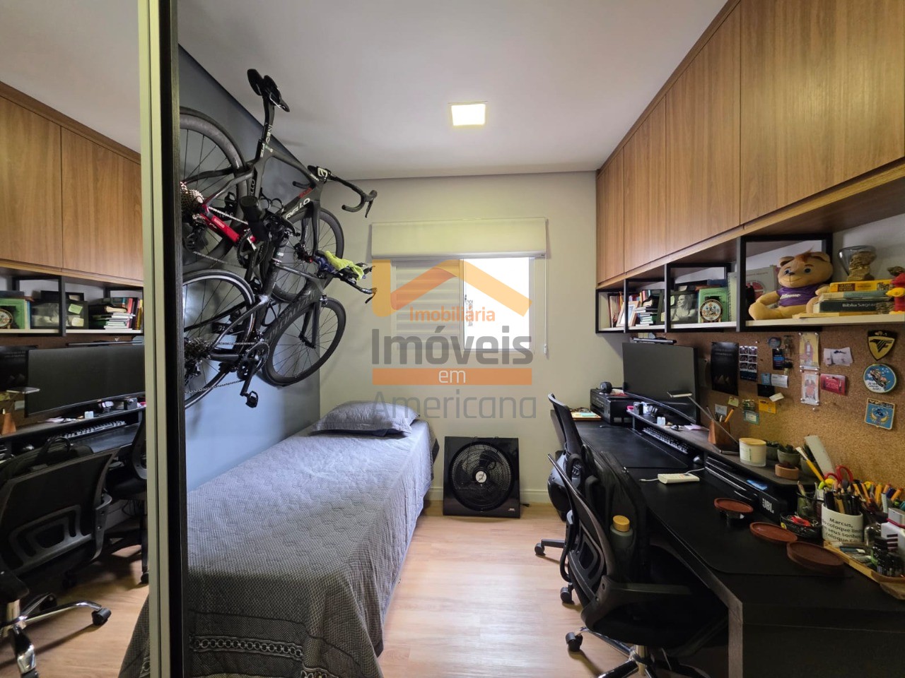 Apartamento, 3 quartos, 85 m² - Foto 33