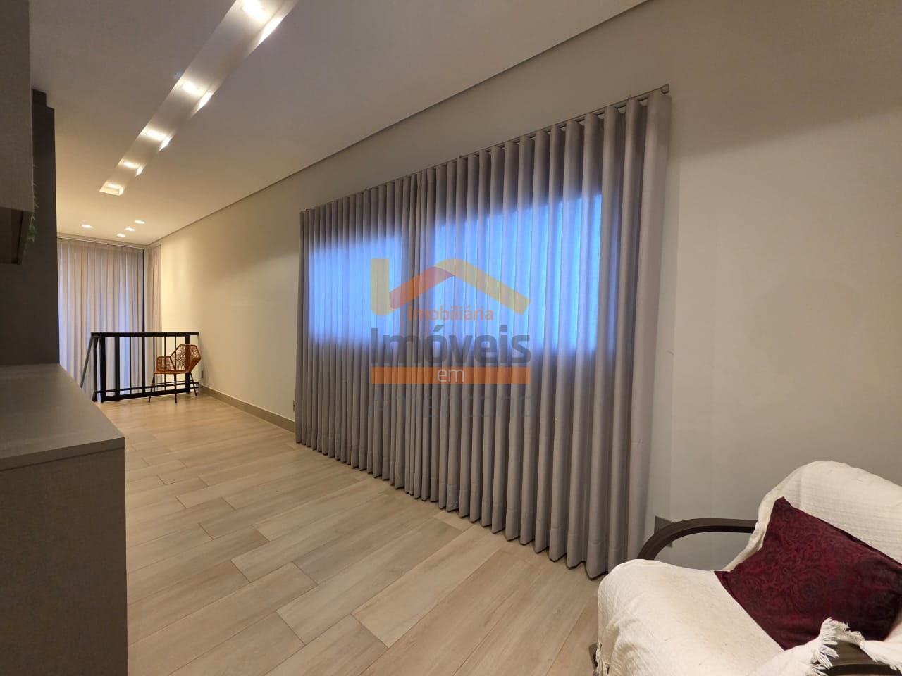 Casa de Condomínio, 3 quartos - Foto 33