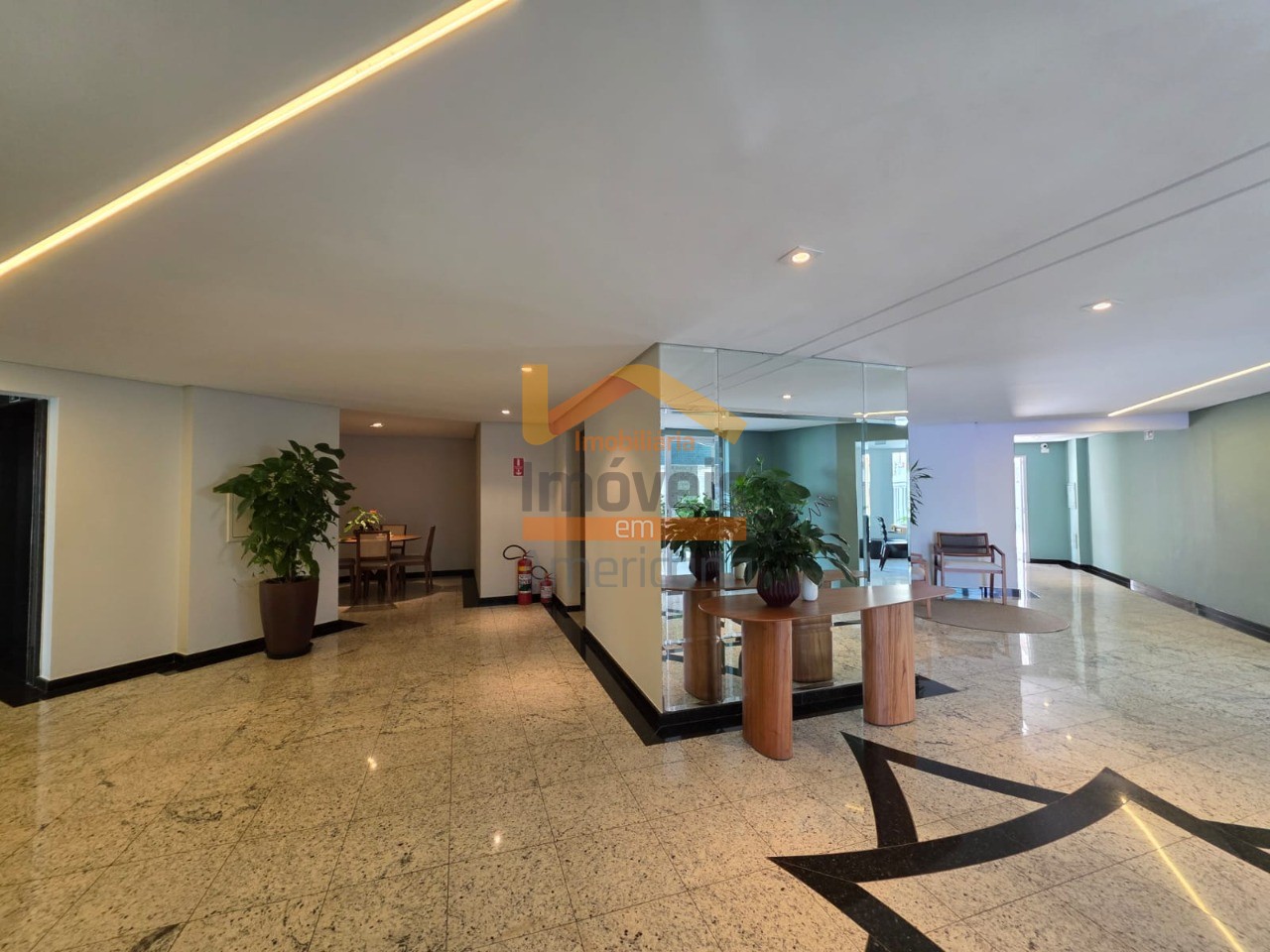 Apartamento, 3 quartos, 156 m² - Foto 52