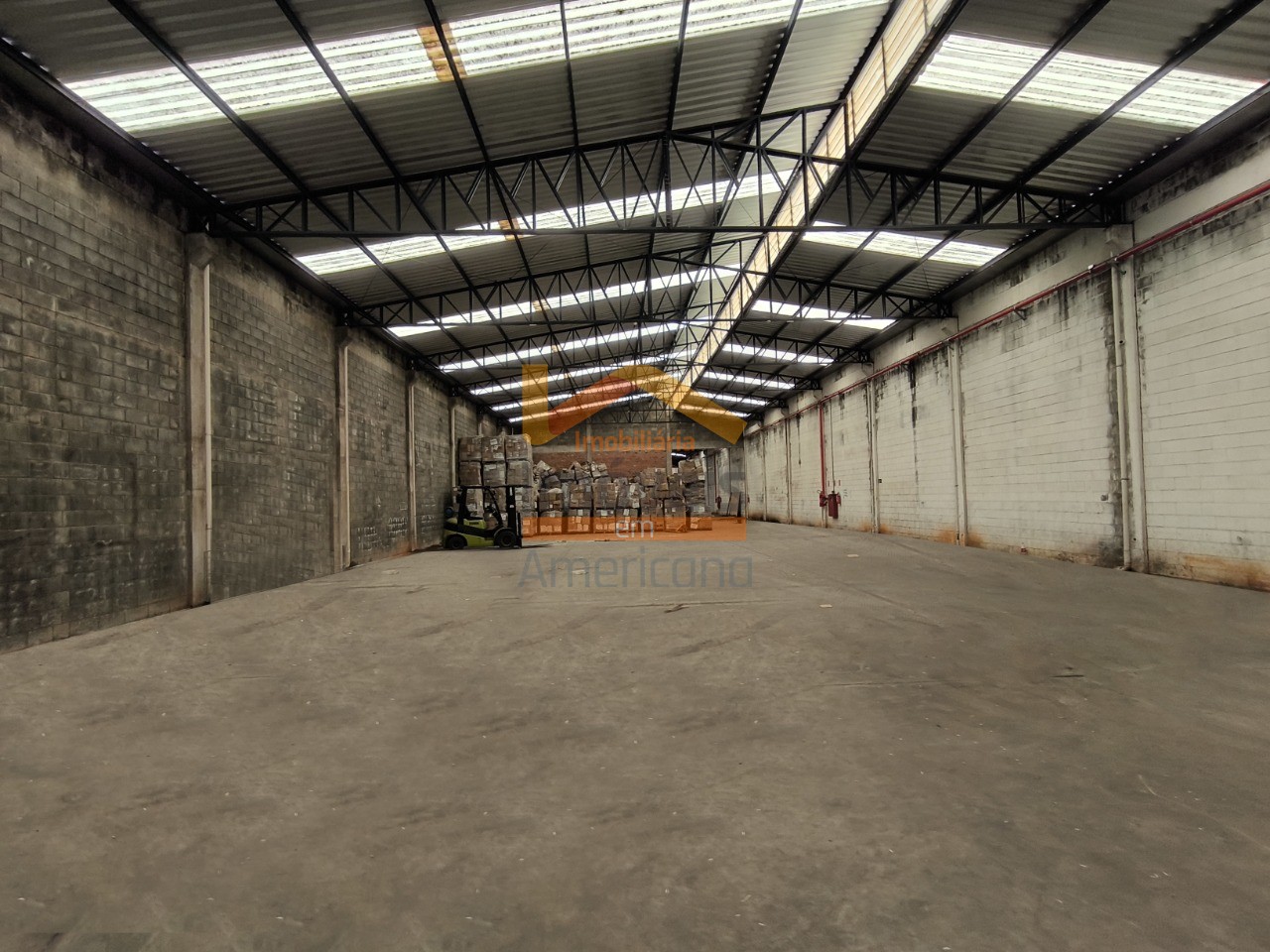 Depósito-Galpão, 800 m² - Foto 2