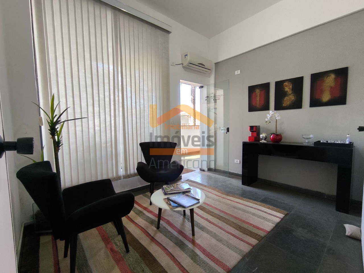 Sala-Conjunto - Foto 2