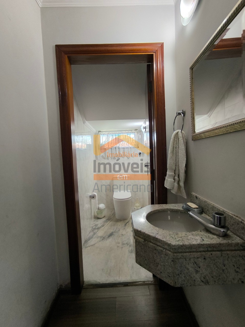 Casa, 3 quartos - Foto 10