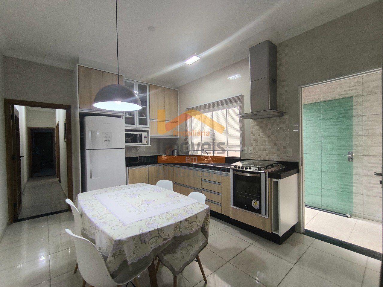 Casa, 2 quartos - Foto 1