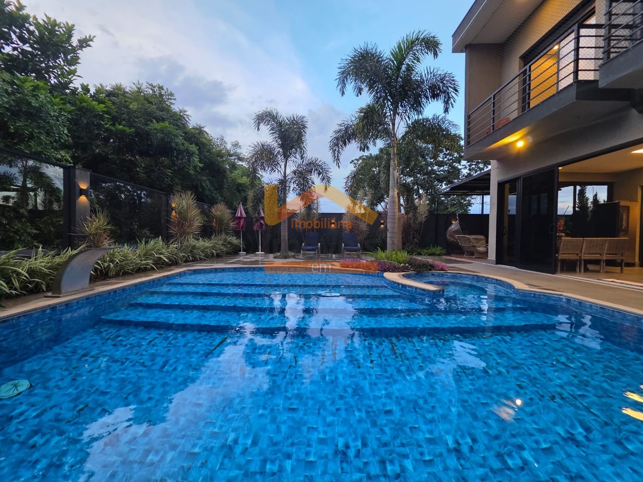 Casa de Condomínio, 3 quartos - Foto 2