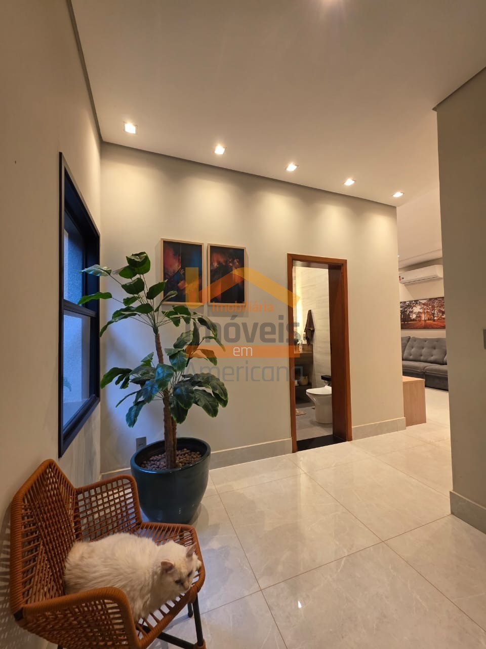 Casa de Condomínio, 3 quartos - Foto 27