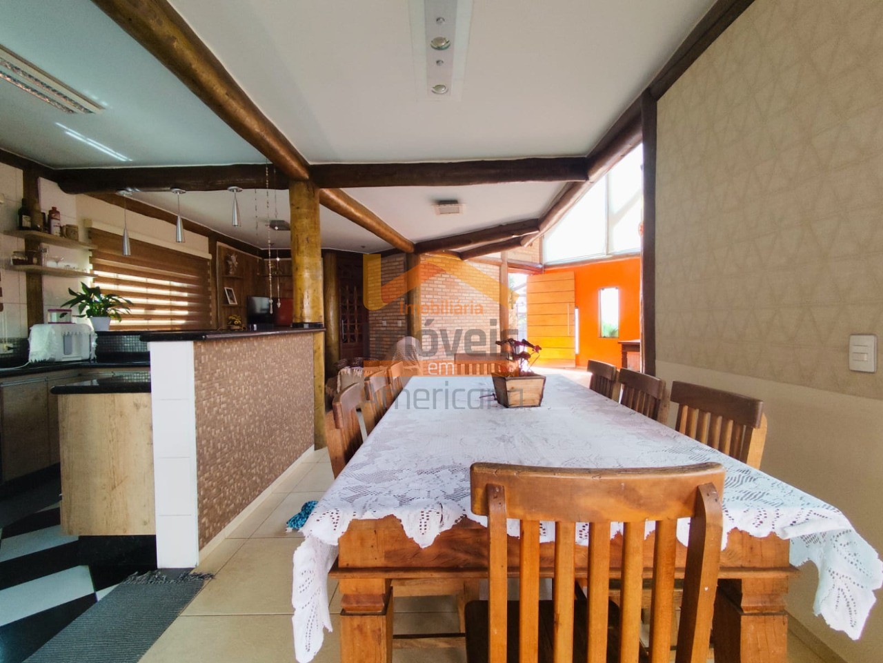 Sobrado, 3 quartos - Foto 2