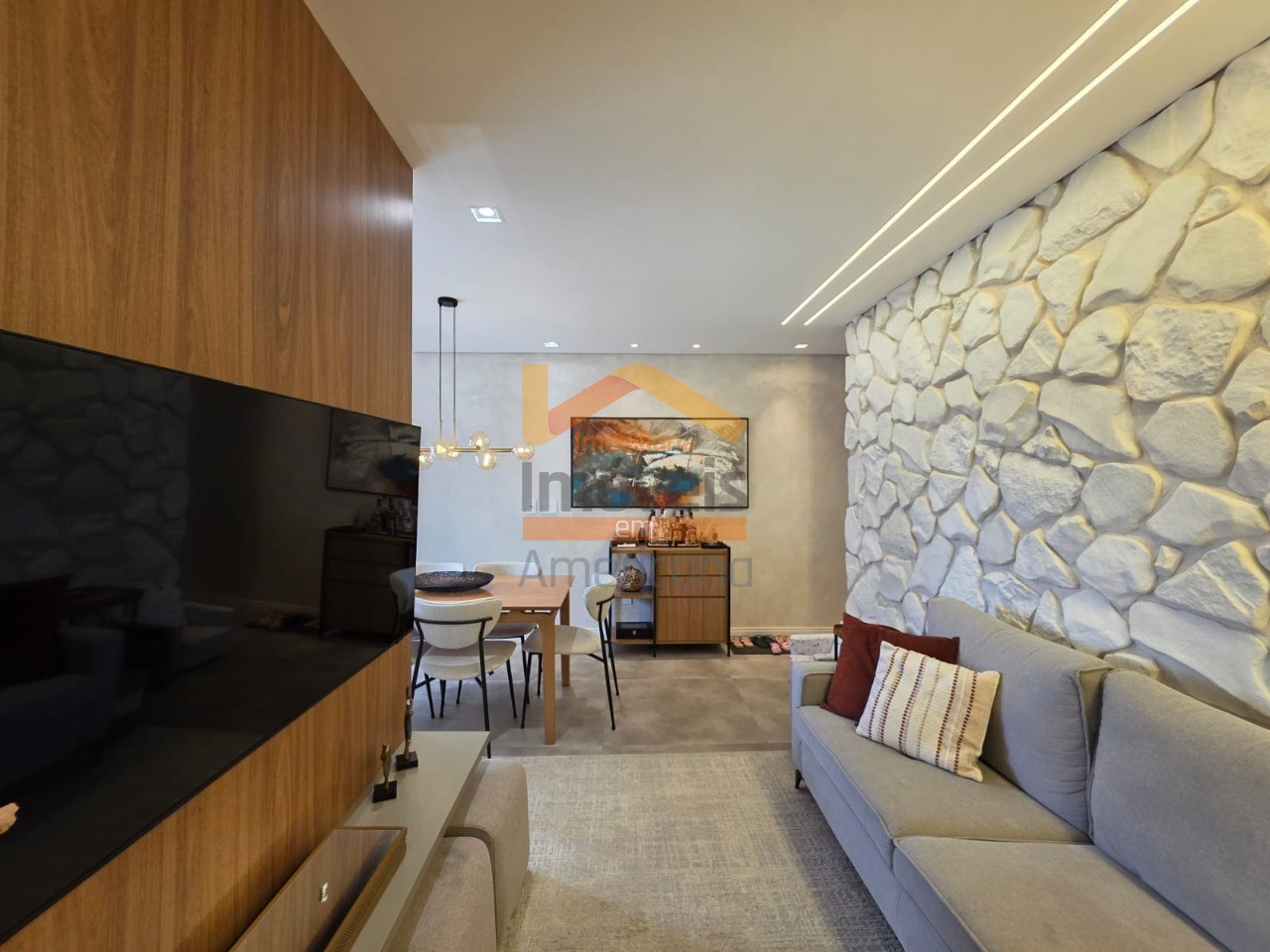 Apartamento, 3 quartos, 85 m² - Foto 9