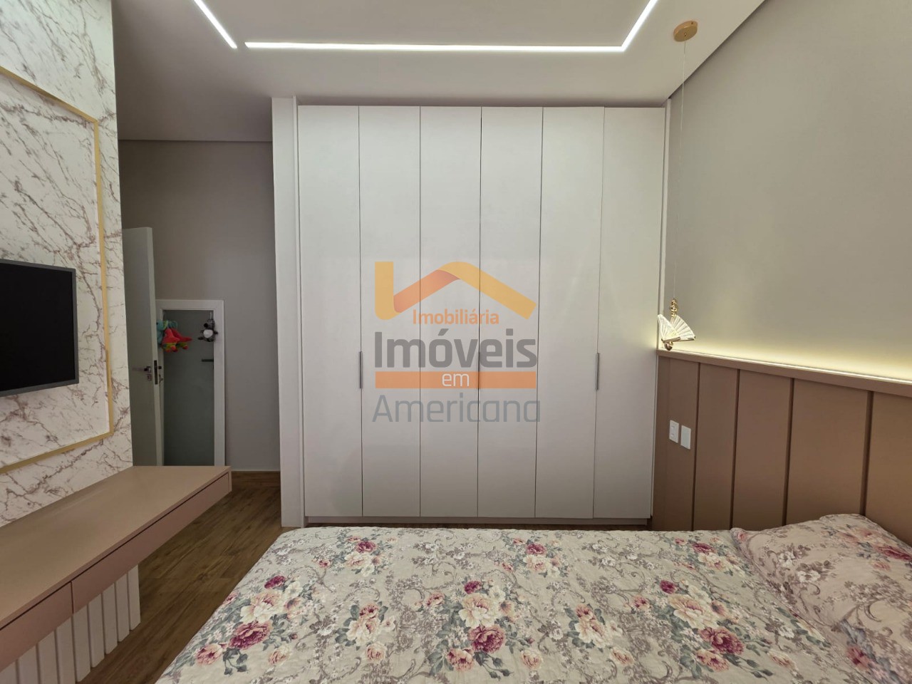 Casa de Condomínio, 3 quartos - Foto 47