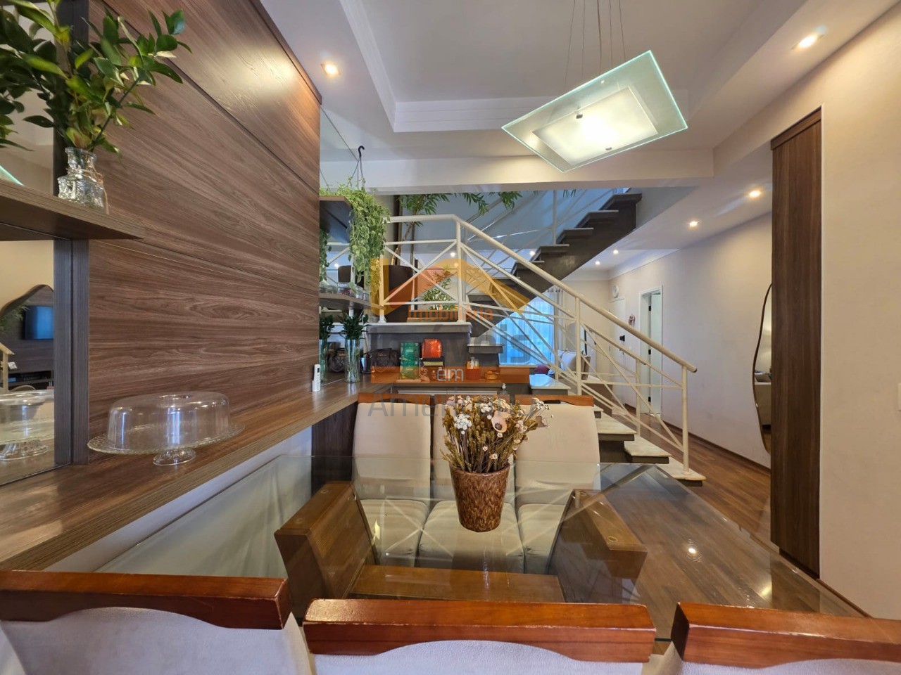 Casa de Condomínio, 3 quartos - Foto 21