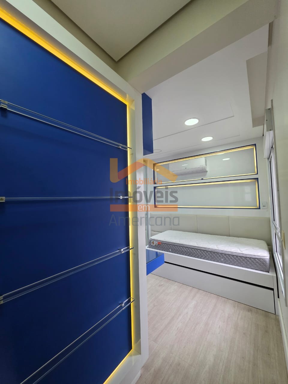 Apartamento, 3 quartos, 121 m² - Foto 26
