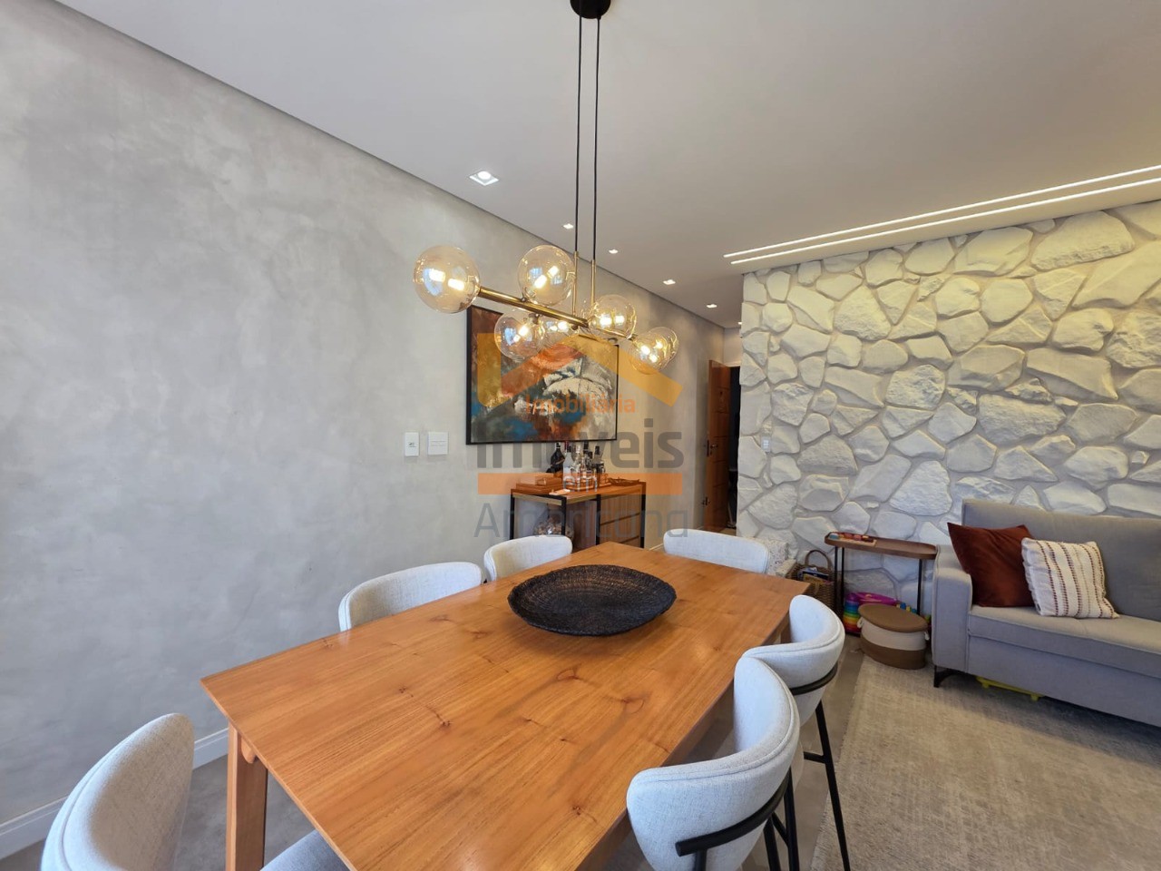 Apartamento, 3 quartos, 85 m² - Foto 7