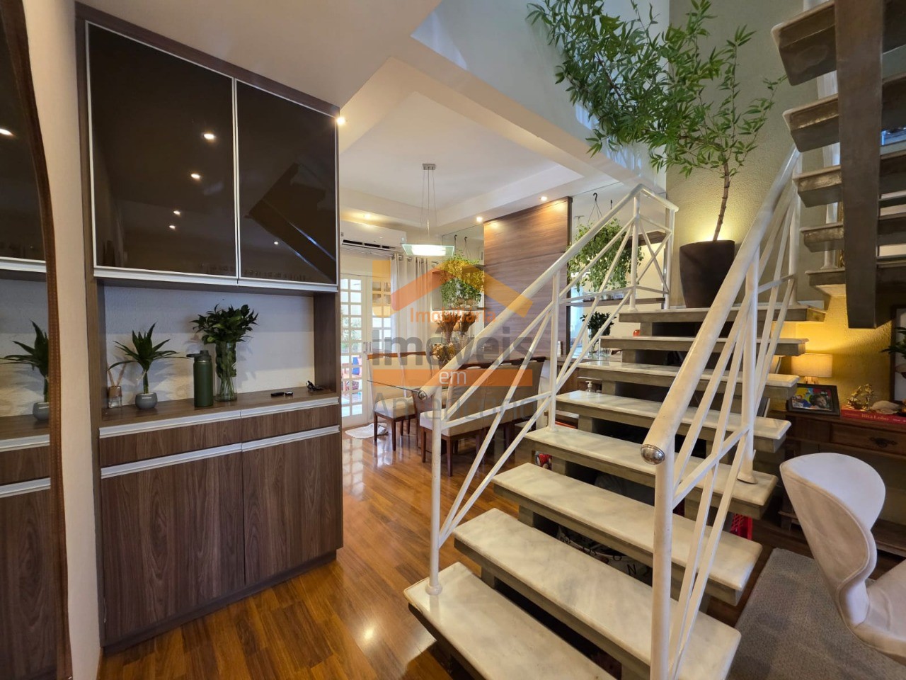 Casa de Condomínio, 3 quartos - Foto 39