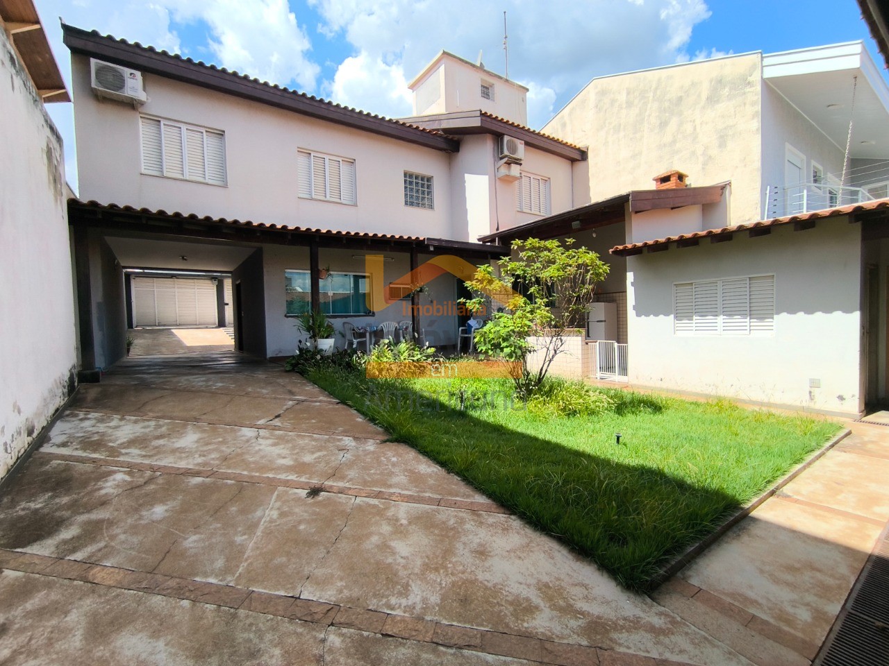 Casa, 3 quartos - Foto 4