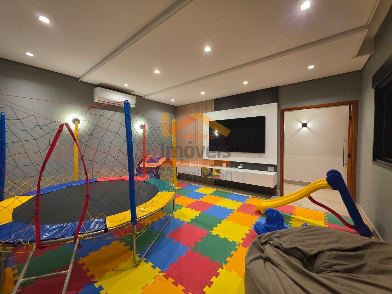 Casa de Condomínio, 3 quartos - Foto 40