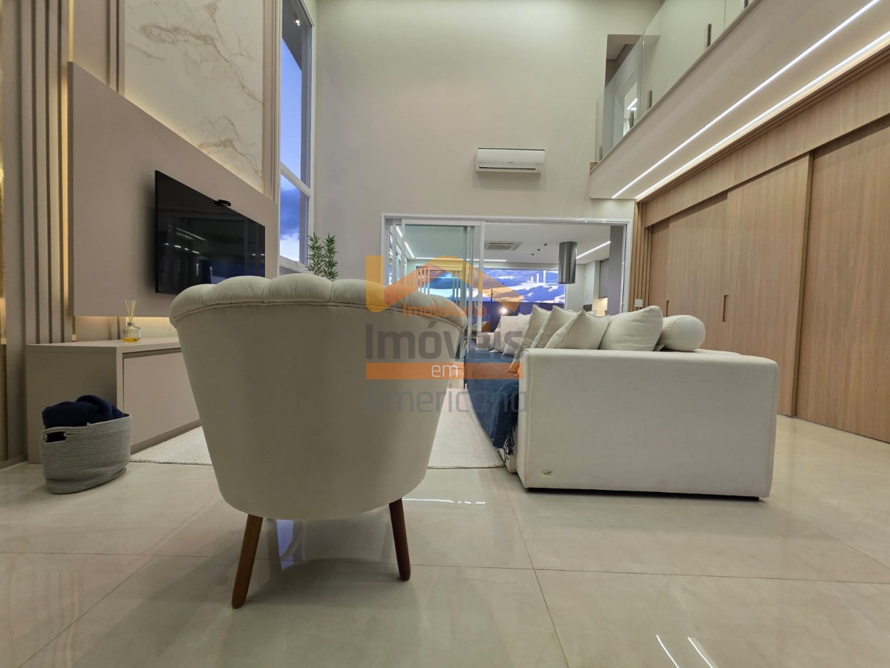 Casa de Condomínio, 3 quartos - Foto 29