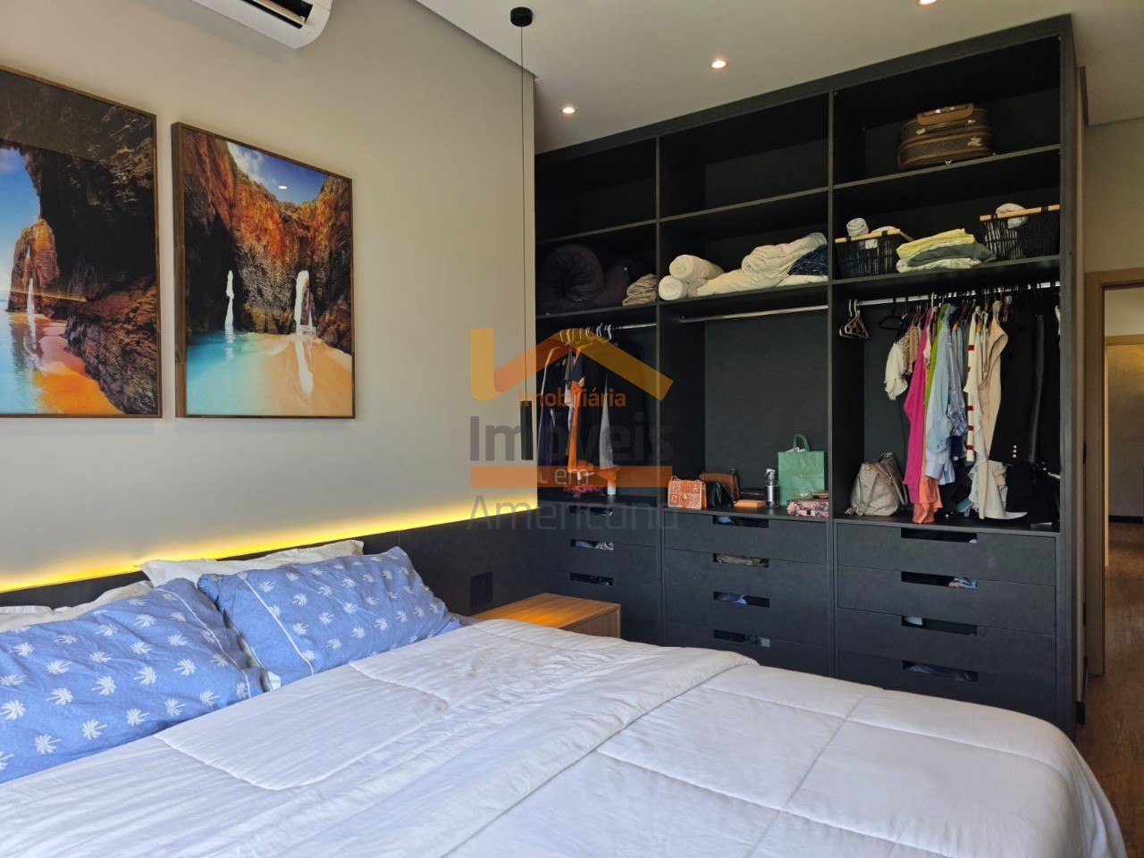 Casa de Condomínio, 3 quartos - Foto 43
