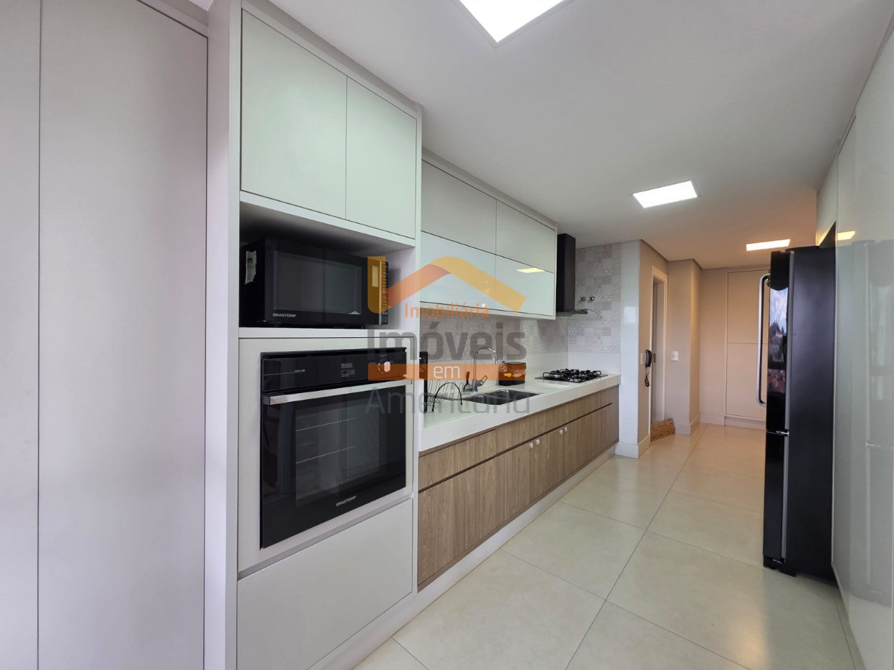 Apartamento, 3 quartos, 153 m² - Foto 12