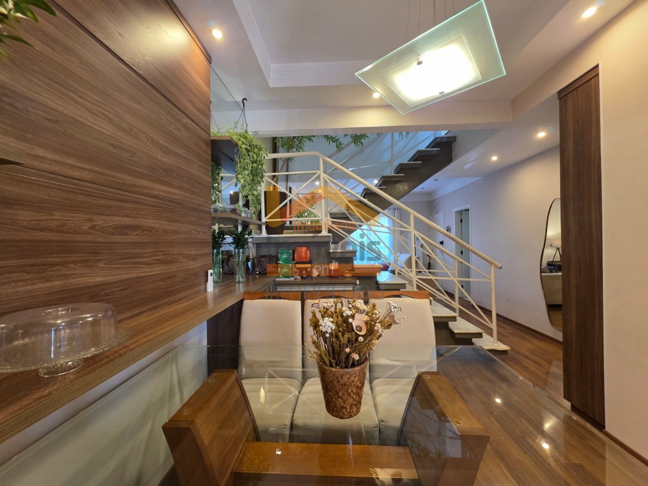 Casa de Condomínio, 3 quartos - Foto 36