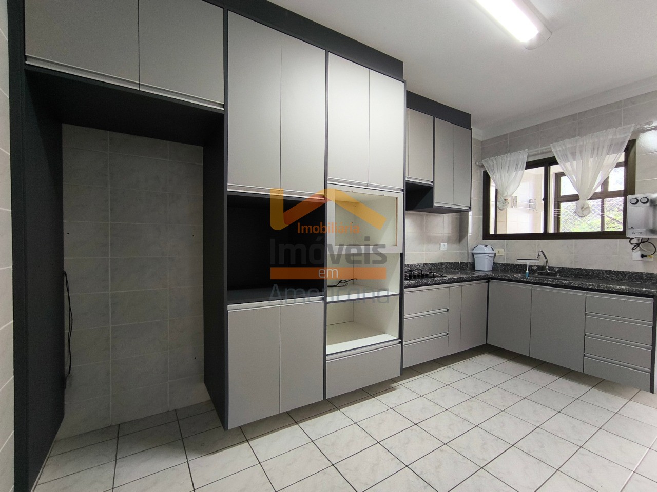 Apartamento, 3 quartos, 96 m² - Foto 2