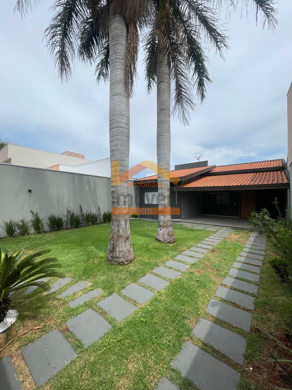 Casa, 3 quartos, 70 m² - Foto 1