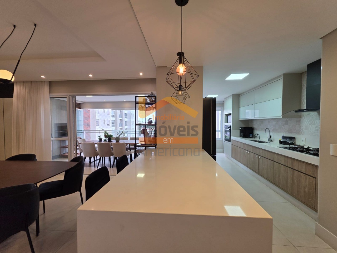 Apartamento, 3 quartos, 153 m² - Foto 7