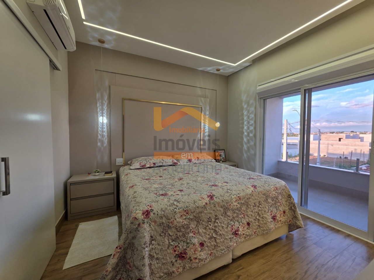 Casa de Condomínio, 3 quartos - Foto 53