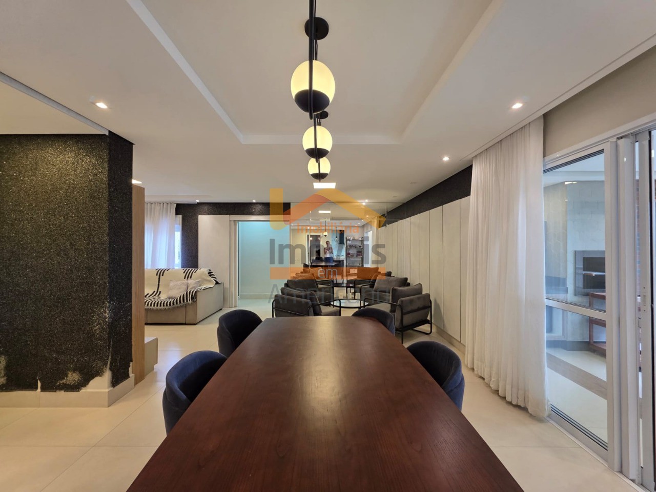 Apartamento, 3 quartos, 153 m² - Foto 4